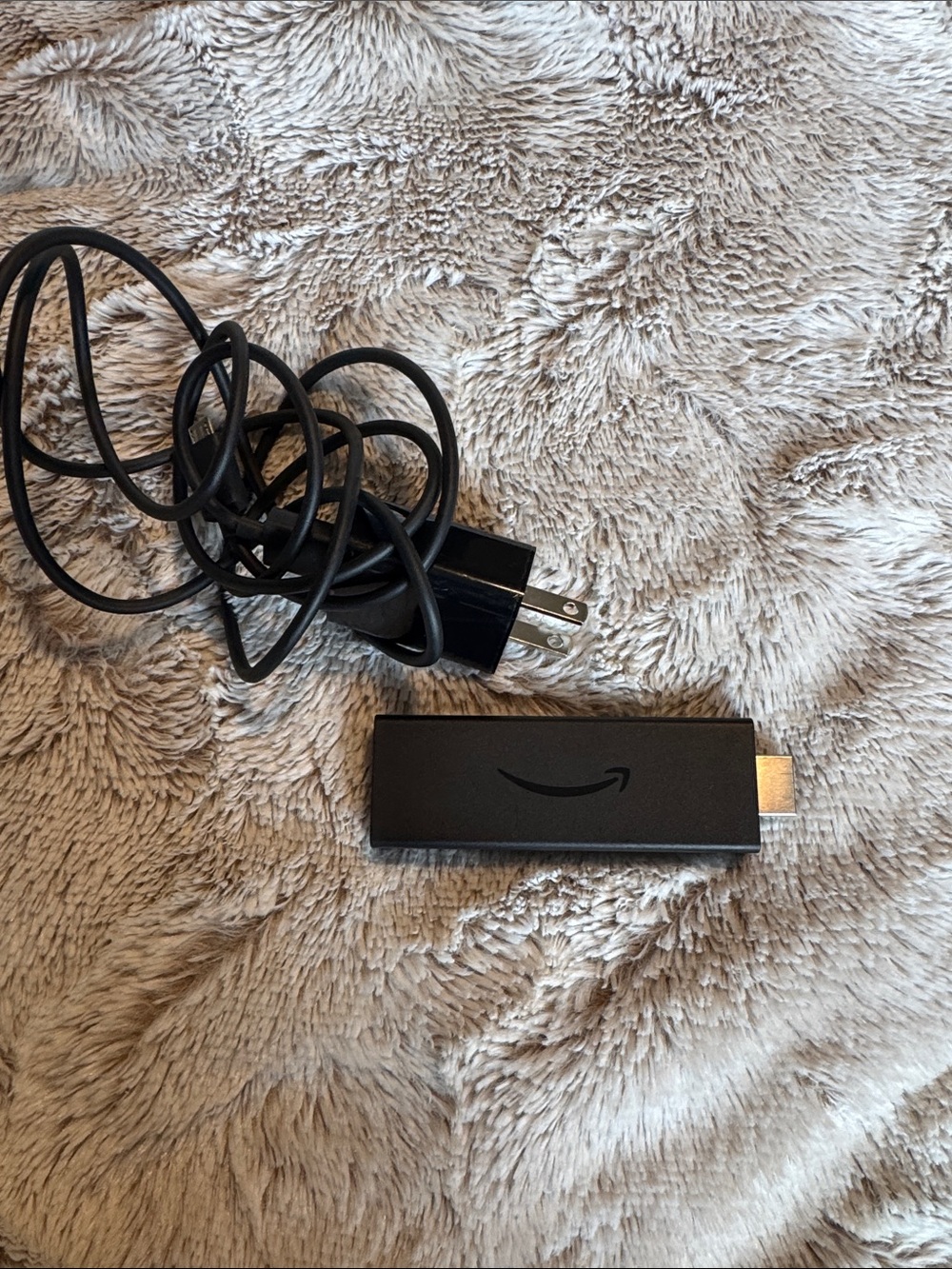 Amazon Fire TV Stick S3L46N - no remote